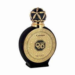Al Haramain Black Oud EP
