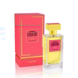 Al Haramain Loulou Love EDP