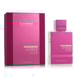 Al Haramain Amber Oud Ultra Violet EDP