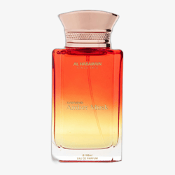 Al Haramain Amber Musk EDP