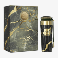 AMARAN PERFUMES Funoon Amaze EDP