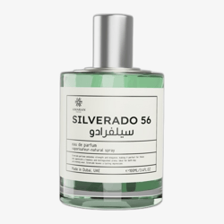 AMARAN PERFUMES Silverado 56 EDP