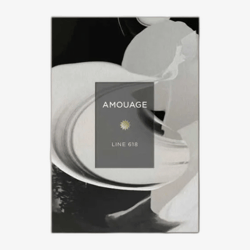 Amouage Line 618 Essence de Parfum