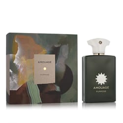 Amouage Purpose Eau De Parfum 100 ml