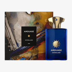 Amouage Interlude Man EDP
