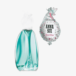 Anna Sui Secret Wish Eau De Toilette - tester 75 ml
