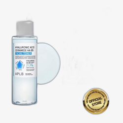 APLB Hyaluronic Acid Ceramide HA B5 Facial Toner