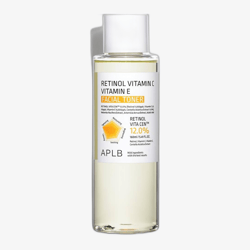 APLB Retinol Vitamin C Vitamin E Facial Toner