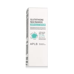 APLB Glutathione Niacinamide Ampoule Serum