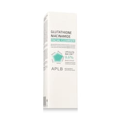 APLB Glutathione Niacinamide Facial Cleanser