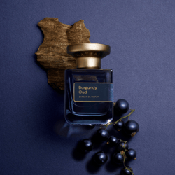 Atelier Materi Burgundi Oud Extrait Miniature 7.5 ml