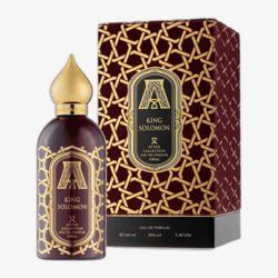 Attar Collection King Solomon EDP