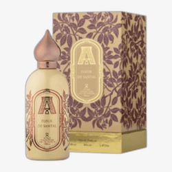 Attar Collection Fleur de Santal Eau De Parfum 100 ml