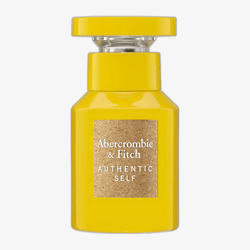 Abercrombie & Fitch Authentic Self Woman EDP