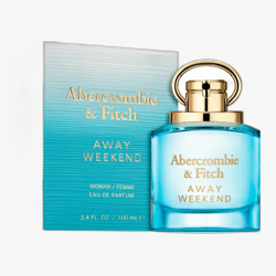 Abercrombie & Fitch Away Woman EDP