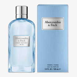 Abercrombie & Fitch First Instinct Eau De Toilette - tester 100 ml