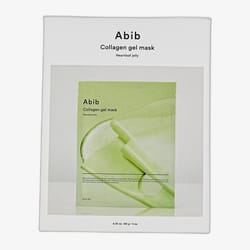 Abib Collagen Gel Mask Heartleaf Jelly