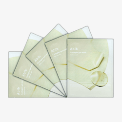 Abib Collagen Gel Mask Jericho Rose Jelly