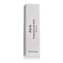 Abib Protective Lip Balm Block Stick
