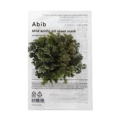 Abib Mild Acidic Ph Sheet Mask Jericho Rose Fit