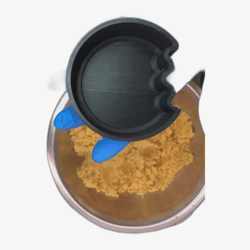 Accentra Bath Bomb (Cookies)