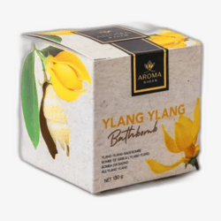 Accentra Bath Bomb (Ylang Ylang)