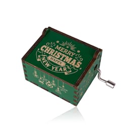 Accentra Hello Winter Gingerbread & Cranberry Bath Set