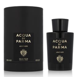 Acqua Di Parma Leather EDP