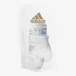 Adidas Deep Care Shower Gel Reffil