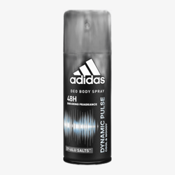 Adidas Dynamic Pulse Deodorant VAPO