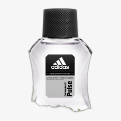 Adidas Dynamic Pulse Shower Gel Body & Hair