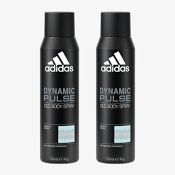 Adidas Get Ready! For Him Deodorant klaasis