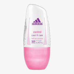 Adidas Instant Cool Deodorant Roll-on