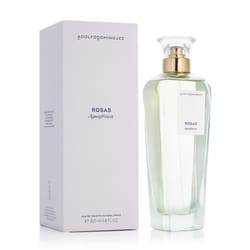 Adolfo Dominguez Agua Fresca de Rosas EDT