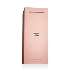 Adolfo Dominguez Nude Musk EDP