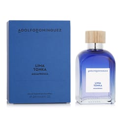Adolfo Dominguez Agua Fresca Lima Tonka EDT