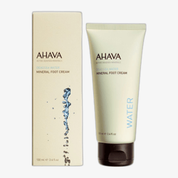 Ahava Deadsea Water Mineral Foot Cream