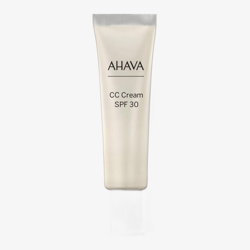 Ahava Even Tone CC Cream SPF 30