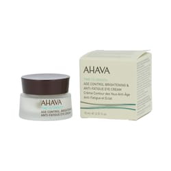 Ahava Time To Smooth Anti Fatigue Eye Cream