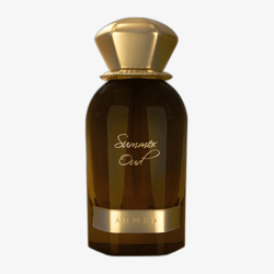 Ahmed Al Maghribi Blu Oud EDP