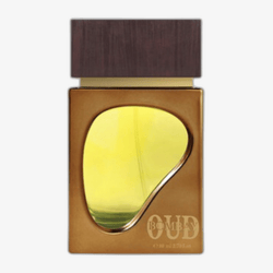 Ahmed Al Maghribi Bombay Oud EDP