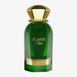 Ahmed Al Maghribi Ignite Oud EP