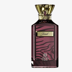 Ahmed Al Maghribi Joud EDP
