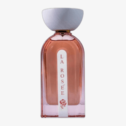 Ahmed Al Maghribi La Rosée EP