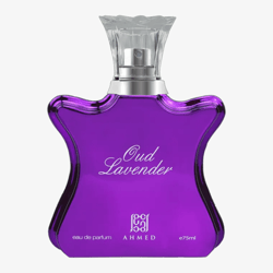 Ahmed Al Maghribi Oud Lavender EDP