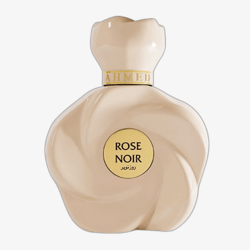 Ahmed Al Maghribi Rose Noir EDP
