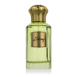 Ahmed Al Maghribi Zeleny EDP
