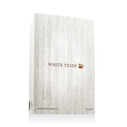 Ahmed Al Maghribi White Tiger EP