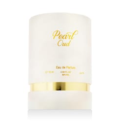 Ahmed Al Maghribi Pearl Oud EDP