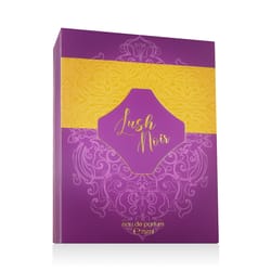Ahmed Al Maghribi Lush Noir EDP